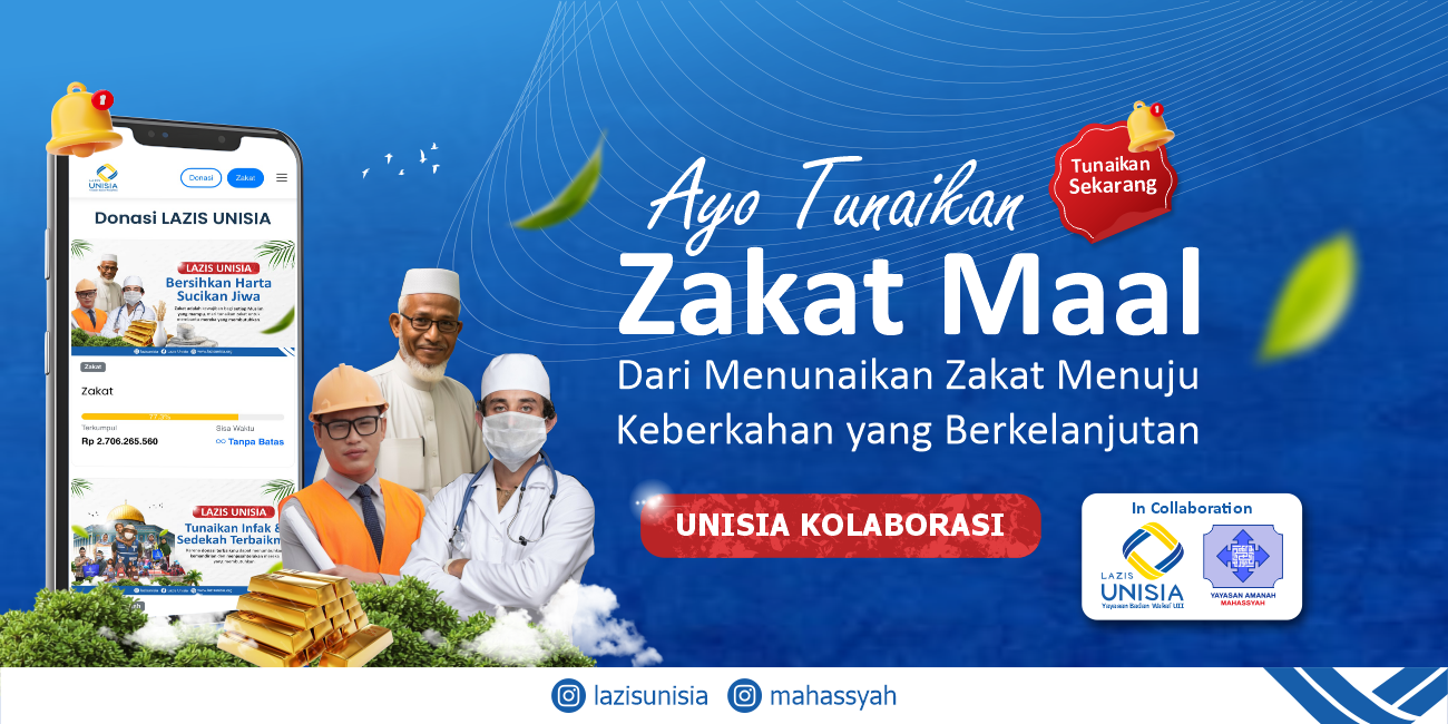 Zakat Maal